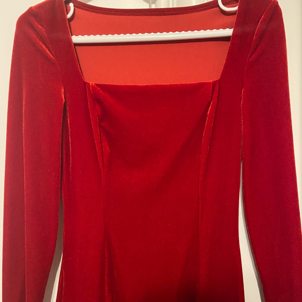 Yesstyle dress